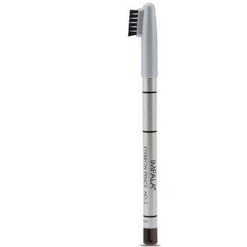 İmpala Eyebrow Pencil No.2 Kaş Kalemi