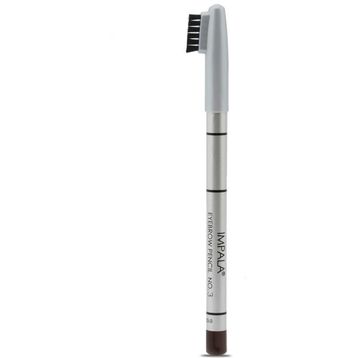 İmpala Eyebrow Pencil No.3 Kaş Kalemi