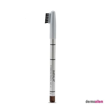 İmpala Eyebrow Pencil No.4 Kaş Kalemi