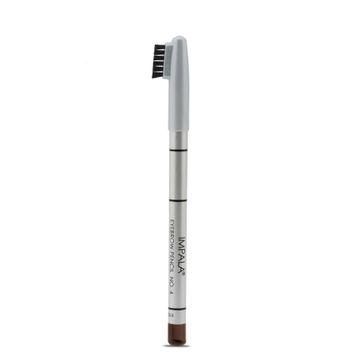 İmpala Eyebrow Pencil No.4 Kaş Kalemi
