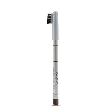İmpala Eyebrow Pencil No.5 Kaş Kalemi