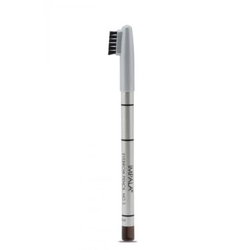 İmpala Eyebrow Pencil No.5 Kaş Kalemi