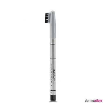 İmpala Eyebrow Pencil No.6 Kaş Kalemi