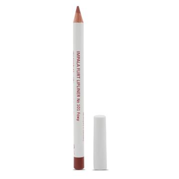 İmpala Flirt Pencil Lipliner No: 101 Dudak Kalemi