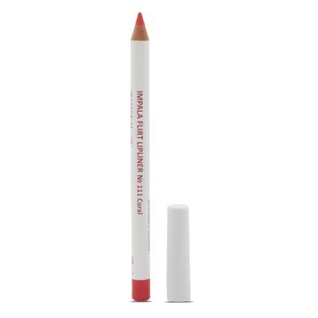 İmpala Flirt Pencil Lipliner No: 111 Dudak Kalemi