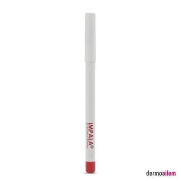 İmpala Flirt Pencil Lipliner No: 111 Dudak Kalemi