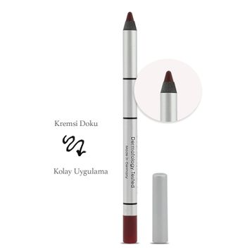 İmpala Lipliner No: 204 Dudak Kalemi