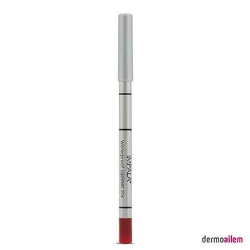 İmpala Lipliner No: 206 Dudak Kalemi