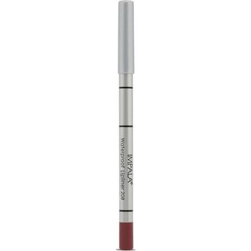 İmpala Lipliner No: 208 Dudak Kalemi