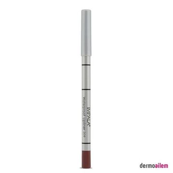 İmpala Lipliner No: 209 Dudak Kalemi