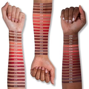 İmpala Lipliner No: 209 Dudak Kalemi