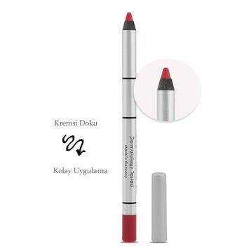 İmpala Lipliner No: 210 Dudak Kalemi