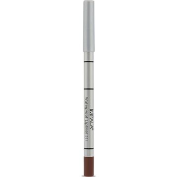 İmpala Lipliner No: 211 Dudak Kalemi