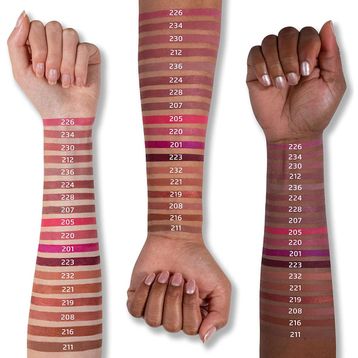 İmpala Lipliner No: 211 Dudak Kalemi