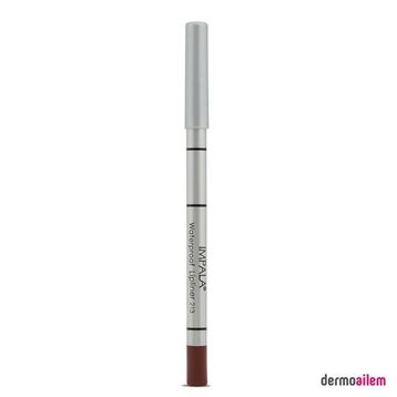 İmpala Lipliner No: 213 Dudak Kalemi