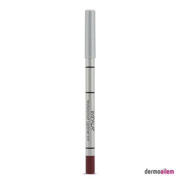 İmpala Lipliner No: 215 Dudak Kalemi