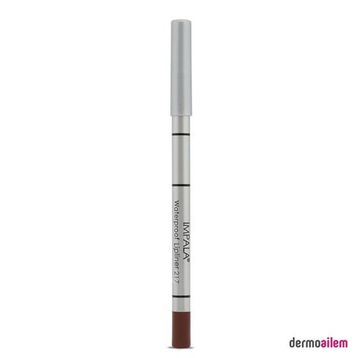 İmpala Lipliner No: 217 Dudak Kalemi