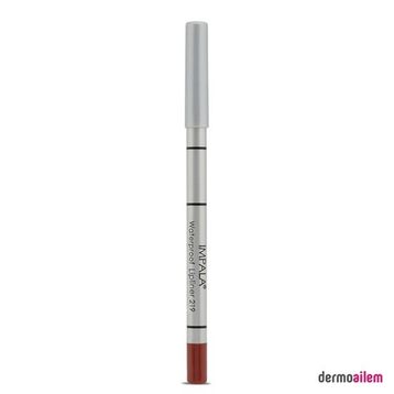 İmpala Lipliner No: 219 Dudak Kalemi
