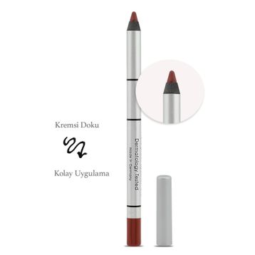 İmpala Lipliner No: 219 Dudak Kalemi