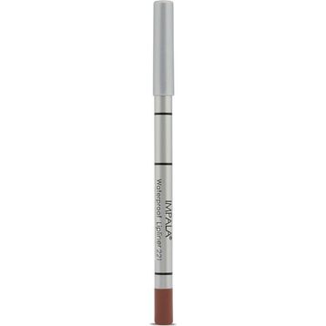 İmpala Lipliner No: 221 Dudak Kalemi