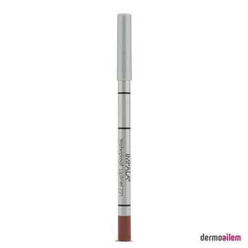İmpala Lipliner No: 221 Dudak Kalemi