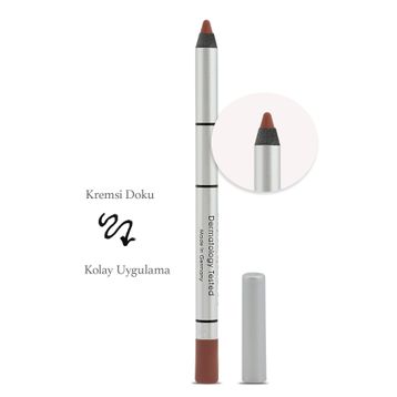 İmpala Lipliner No: 221 Dudak Kalemi