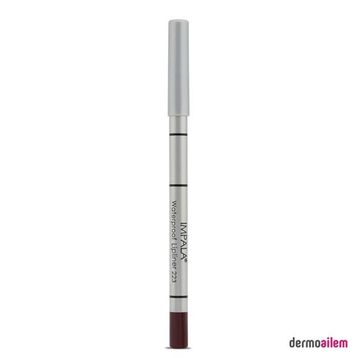 İmpala Lipliner No: 223 Dudak Kalemi
