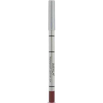 İmpala Lipliner No: 224 Dudak Kalemi