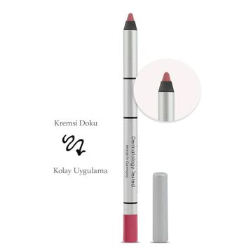 İmpala Lipliner No: 226 Dudak Kalemi