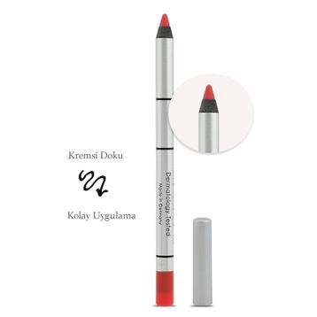 İmpala Lipliner No: 227 Dudak Kalemi