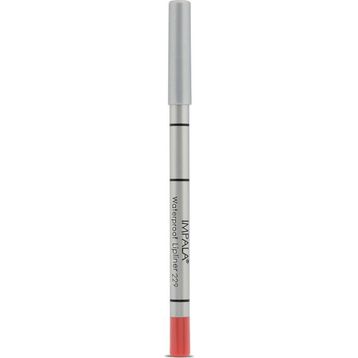 İmpala Lipliner No: 229 Dudak Kalemi