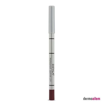 İmpala Lipliner No: 231 Dudak Kalemi