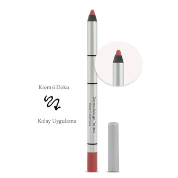 İmpala Lipliner No: 233 Dudak Kalemi