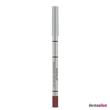 İmpala Lipliner No: 236 Marsala Dudak Kalemi