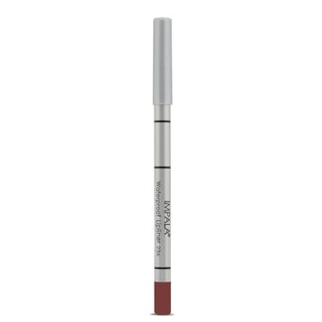 İmpala Lipliner No: 236 Marsala Dudak Kalemi