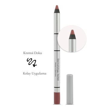 İmpala Lipliner No: 236 Marsala Dudak Kalemi