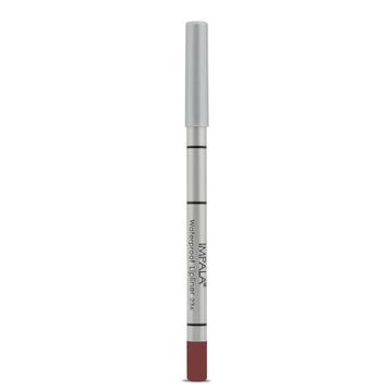 İmpala Lipliner No: 236 Marsala Dudak Kalemi