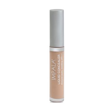 İmpala Liquid Concealer No.2 Likit Kapatıcı