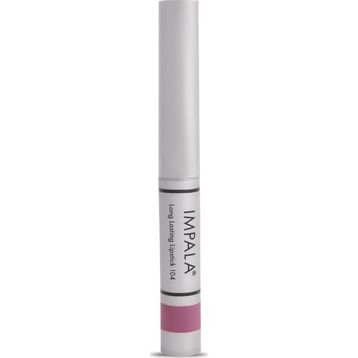 İmpala Longlasting Lipstick No: 104 Ruj