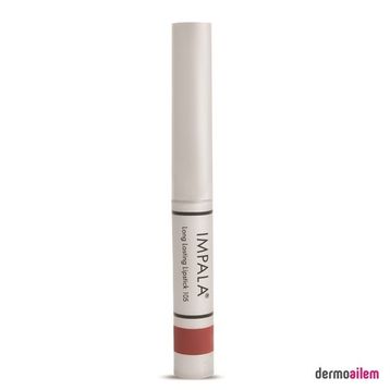 İmpala Longlasting Lipstick No: 105 Ruj