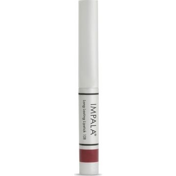 İmpala Longlasting Lipstick No: 108 Ruj