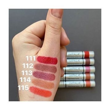 İmpala Longlasting Lipstick No: 113 Ruj