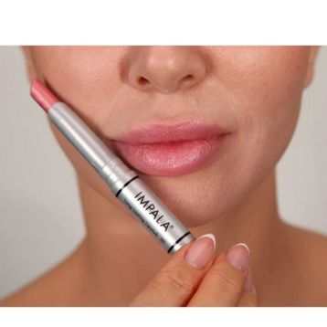 İmpala Longlasting Lipstick No: 119 Ruj