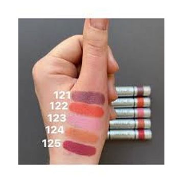 İmpala Longlasting Lipstick No: 125 Ruj