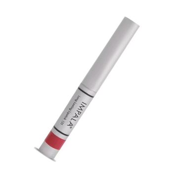 İmpala Longlasting Lipstick No: 125 Ruj