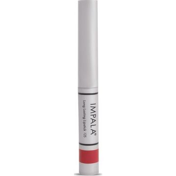 İmpala Longlasting Lipstick No: 125 Ruj