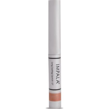 İmpala Longlasting Lipstick No: 127 Ruj