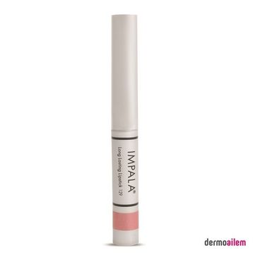 İmpala Longlasting Lipstick No: 129 Ruj