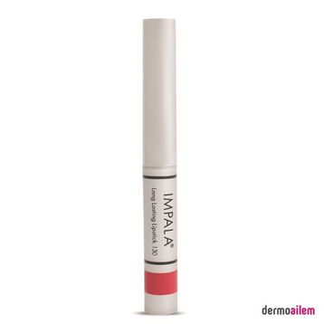 İmpala Longlasting Lipstick No: 130 Ruj