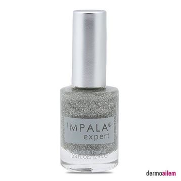 İmpala Nail Polish 12 ml No 17 Oje